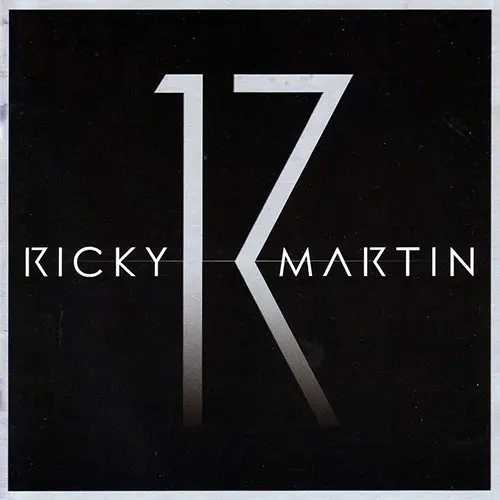 Ricky Martin - 17