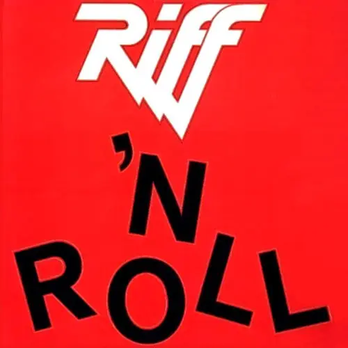 Riff - RIFF N ROLL