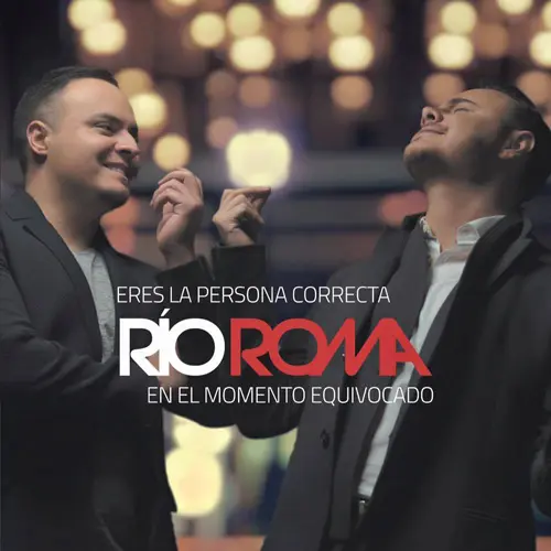 Ro Roma - ERES LA PERSONA CORRECTA EN EL MOMENTO EQUIVOCADO