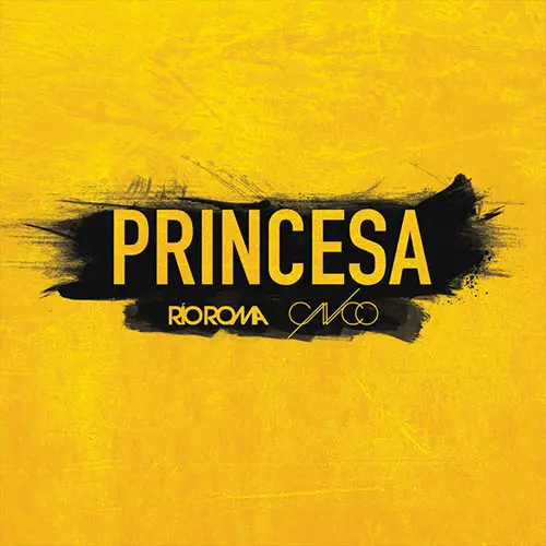 Ro Roma - PRINCESA - SINGLE