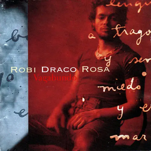 Draco Rosa - VAGABUNDO