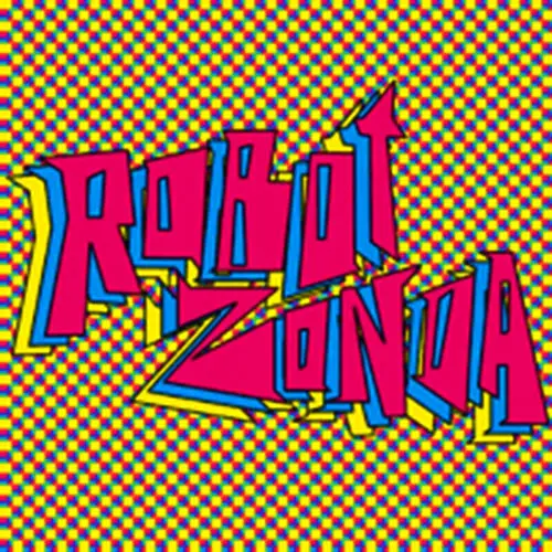 Robot Zonda - ROBOT ZONDA