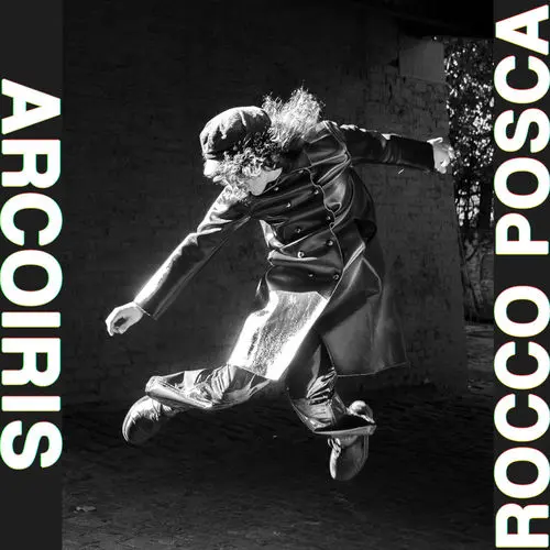 Rocco Posca - ARCO�RIS - SINGLE
