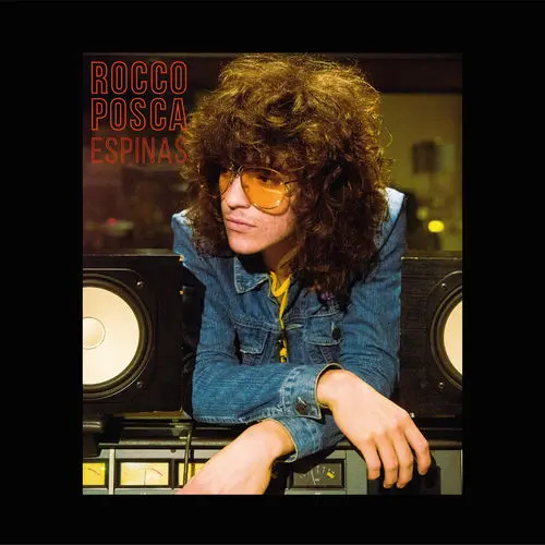 Rocco Posca - ESPINAS - SINGLE