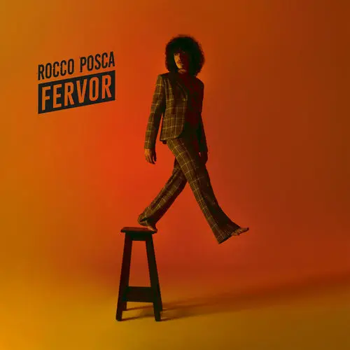 Rocco Posca - FERVOR