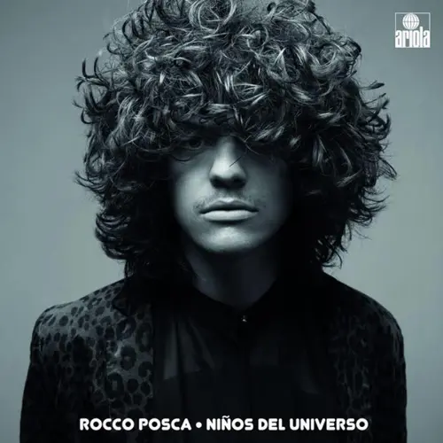 Rocco Posca - NIOS DEL UNIVERSO