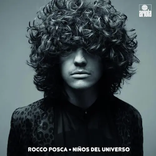 Rocco Posca - NI�OS DEL UNIVERSO