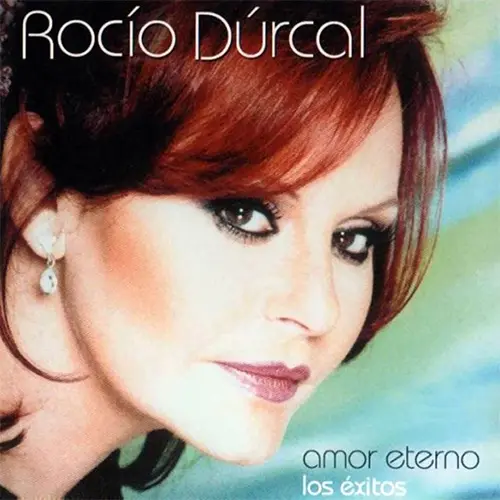 Roc�o D�rcal - AMOR ETERNO (CD + DVD)