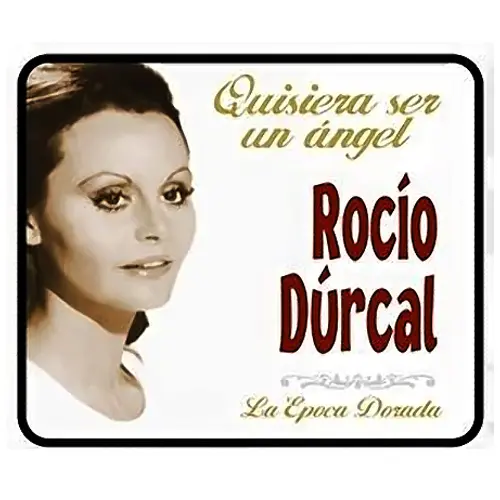 Roco Drcal - QUISIERA SER UN NGEL - CD 3