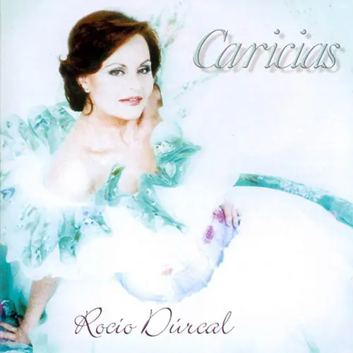 Roc�o D�rcal - CARICIAS