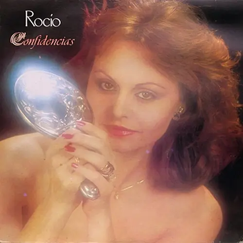 Roc�o D�rcal - CONFIDENCIAS (LA GATA)