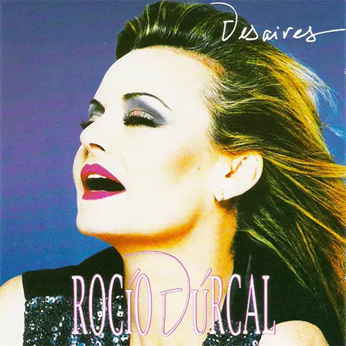 Roc�o D�rcal - DESAIRES