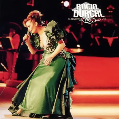 Roc�o D�rcal - EL CONCIERTO...EN VIVO (DISCO 1)
