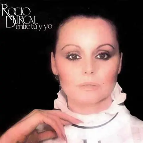 Roc�o D�rcal - ENTRE T� Y YO