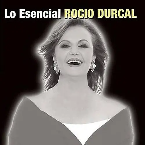 Roc�o D�rcal - LO ESENCIAL