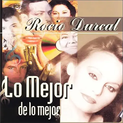 Roc�o D�rcal - LO MEJOR DE LO MEJOR