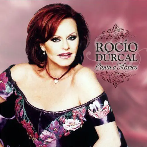 Roc�o D�rcal - CANTA A M�XICO (CD + DVD)