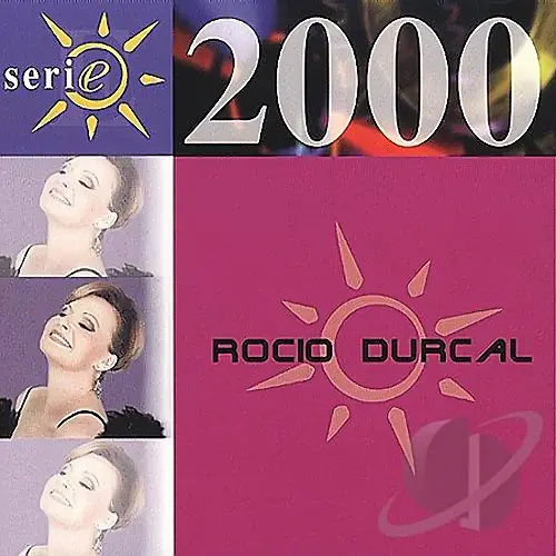 Roc�o D�rcal - SERIE 2000