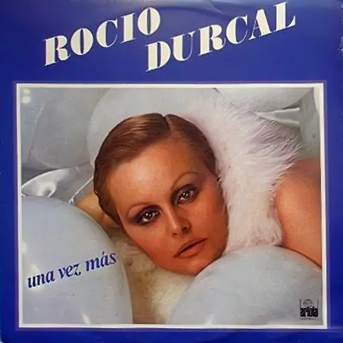 Roc�o D�rcal - UNA VEZ M�S