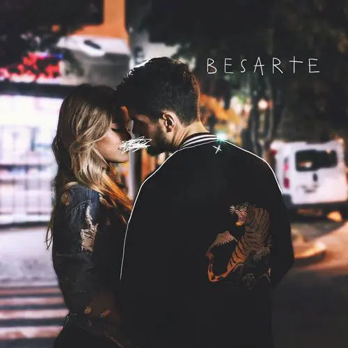 Rombai  - BESARTE - SINGLE