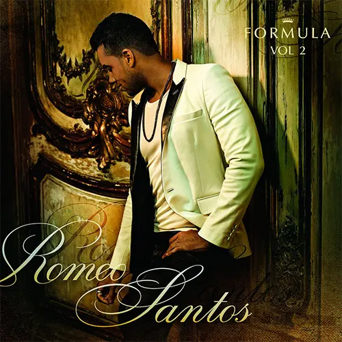 Romeo Santos - FRMULA VOL. 2