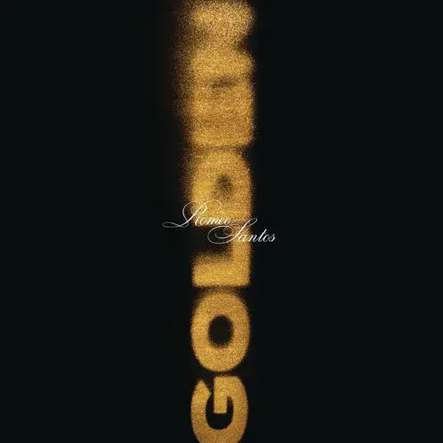 Romeo Santos - GOLDEN