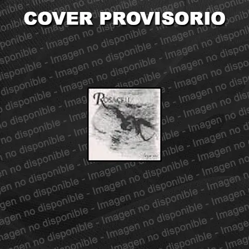 Rosacruz - DEJAR VIVIR