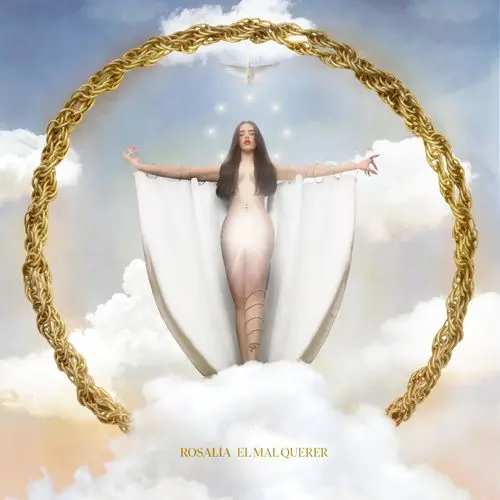 Rosalía - EL MAL QUERER