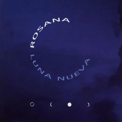 Rosana - LUNA NUEVA
