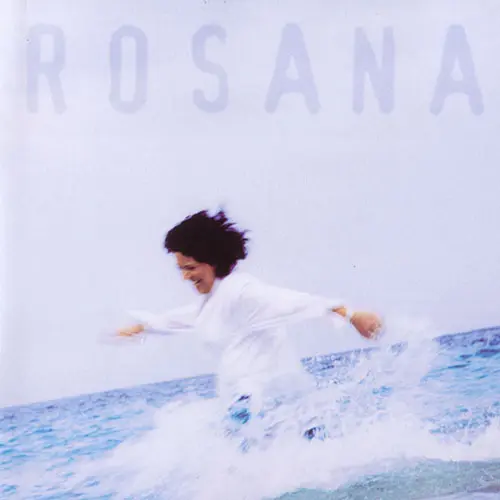 Rosana - ROSANA