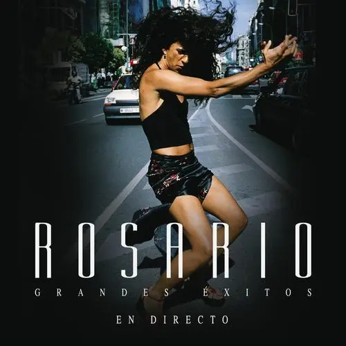 Rosario - GRANDES XITOS EN DIRECTO (CD + DVD) - CD II