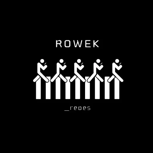 Rowek - REDES