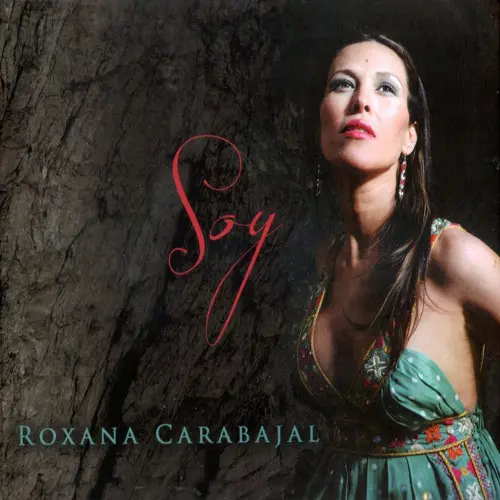 Roxana Carabajal - SOY