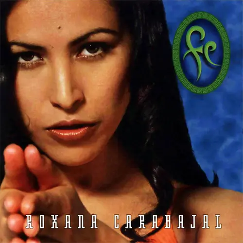 Roxana Carabajal - FE