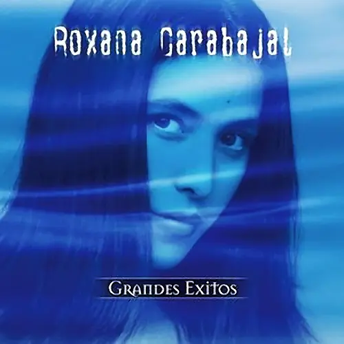 Roxana Carabajal - GRANDES �XITOS