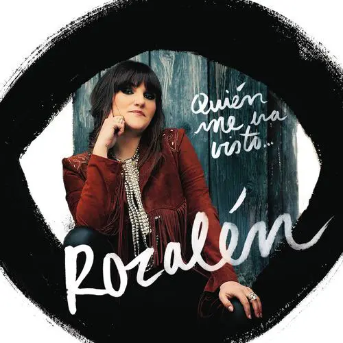 Rozaln - QUIN ME HA VISTO...