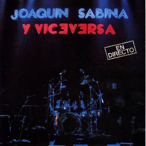 Joaqun Sabina - JOAQUIN SABINA Y VISCEVERSA