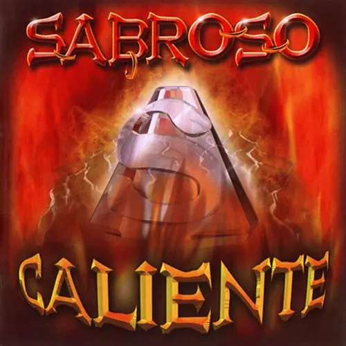 Sabroso - CALIENTE