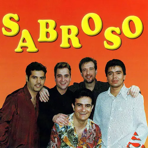 CMTV - SABROSO de Sabroso