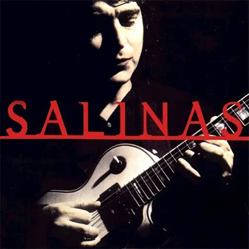 Luis Salinas - SALINAS
