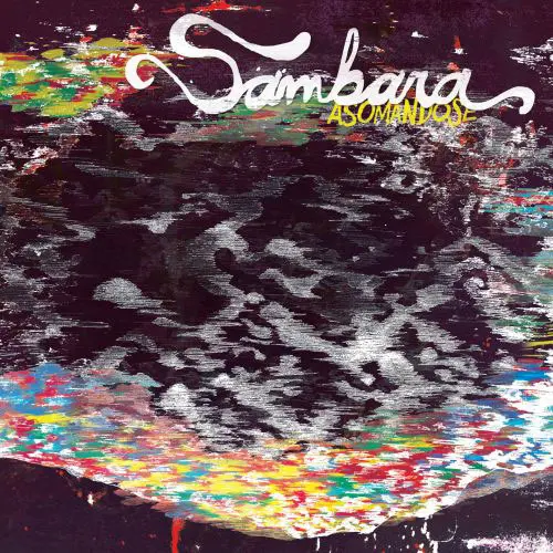 Sambara - ASOMÁNDOSE