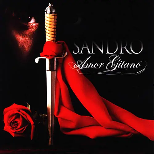 Sandro - AMOR GITANO