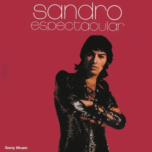 Sandro - SANDRO ESPECTACULAR