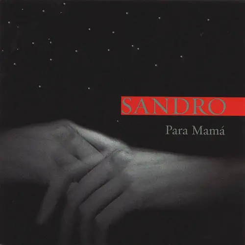 Sandro - PARA MAM VOL 2