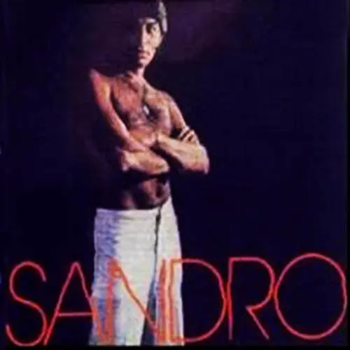 Sandro - SANDRO