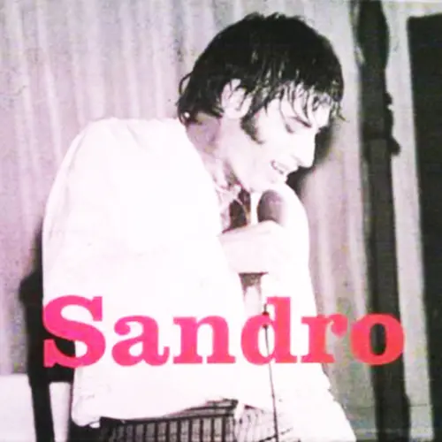 Sandro - SANDRO