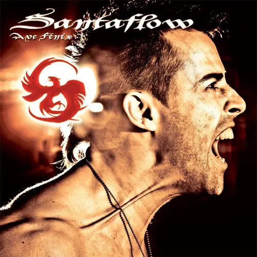 Santaflow - AVE F�NIX