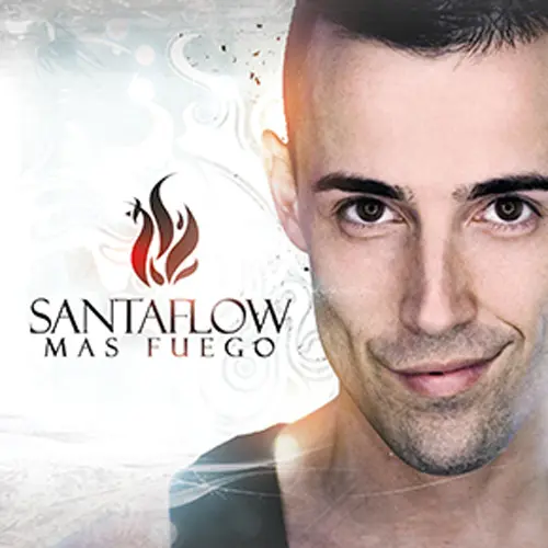 Santaflow - M�S FUEGO