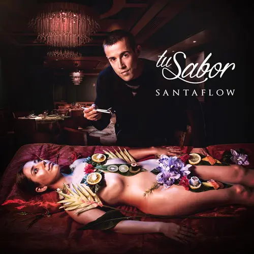Santaflow - TU SABOR - SINGLE