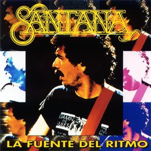CMTV Letra CARNAVAL de Carlos Santana